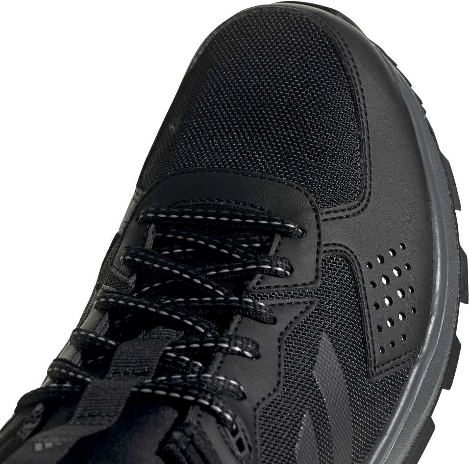 Adidas Avalynė Vyrams Response Trail Juodas FW4939