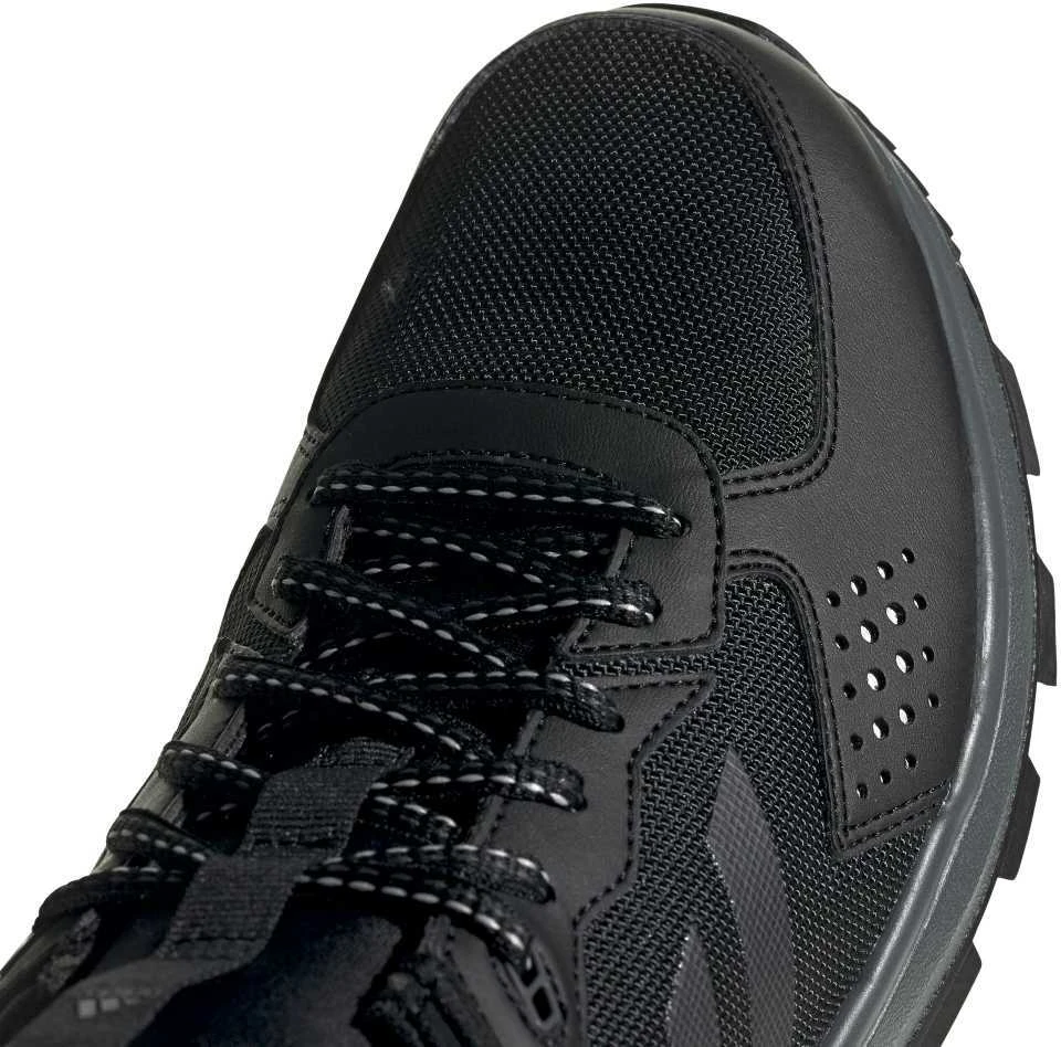 Adidas Avalynė Vyrams Response Trail Juodas FW4939