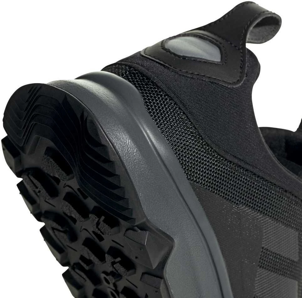 Adidas Avalynė Vyrams Response Trail Juodas FW4939