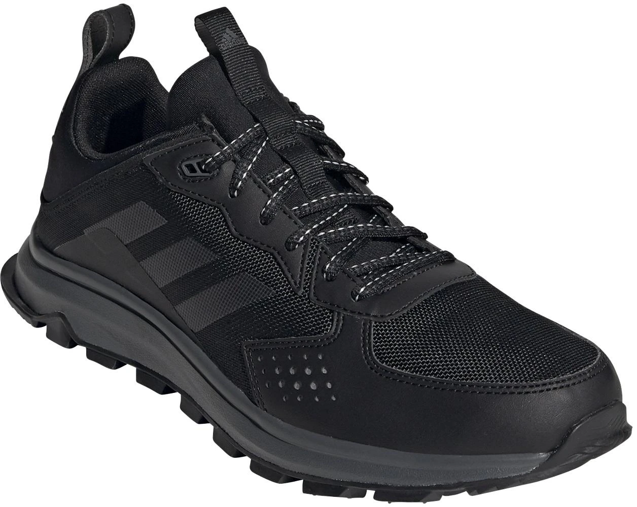 Adidas Avalynė Vyrams Response Trail Juodas FW4939