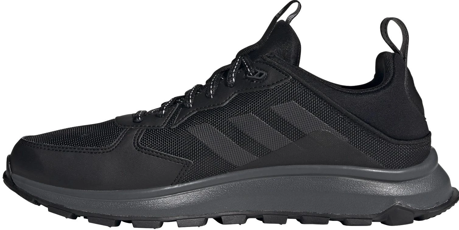 Adidas Avalynė Vyrams Response Trail Juodas FW4939