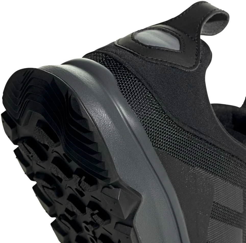 Adidas Avalynė Vyrams Response Trail Juodas FW4939