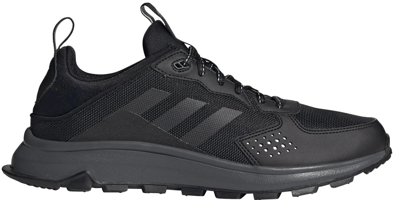 Adidas Avalynė Vyrams Response Trail Juodas FW4939