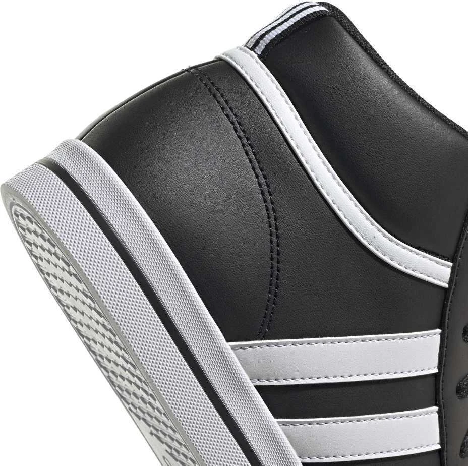 Adidas Avalynė Vyrams Retrovulc Mid Juodas H02214