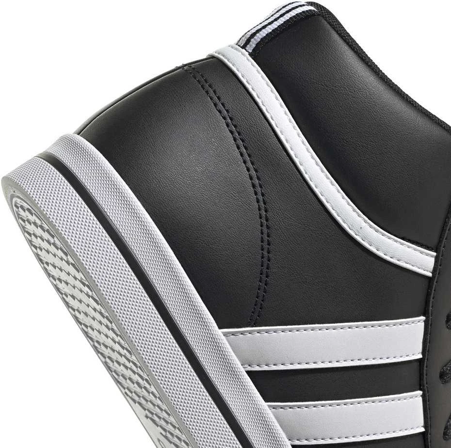 Adidas Avalynė Vyrams Retrovulc Mid Juodas H02214