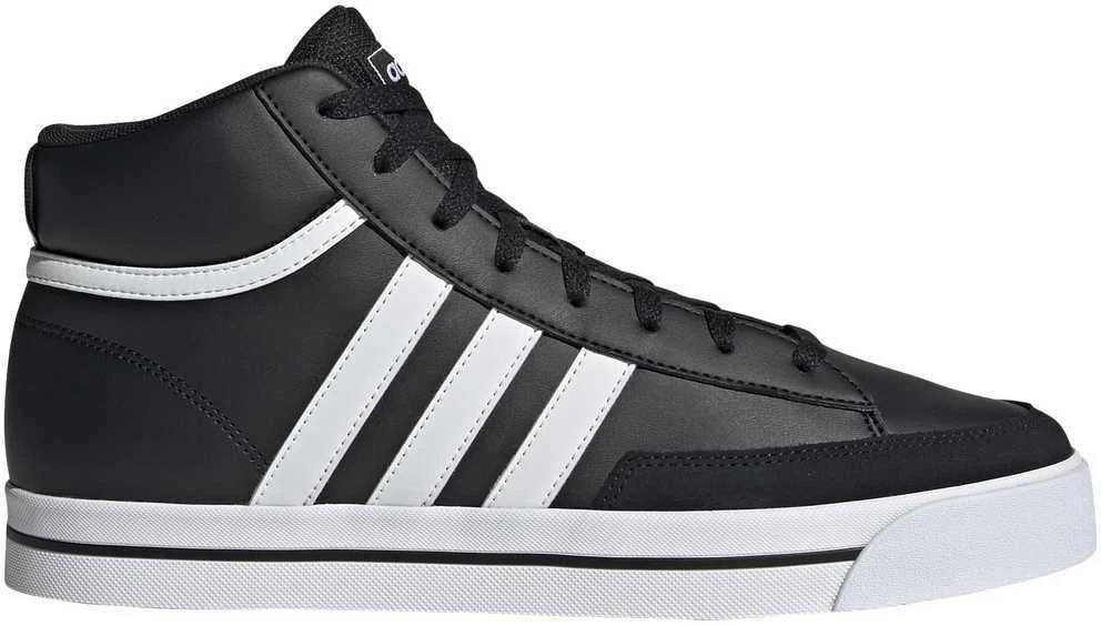 Adidas Avalynė Vyrams Retrovulc Mid Juodas H02214