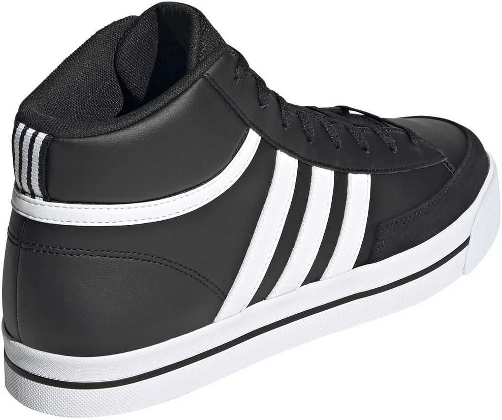 Adidas Avalynė Vyrams Retrovulc Mid Juodas H02214