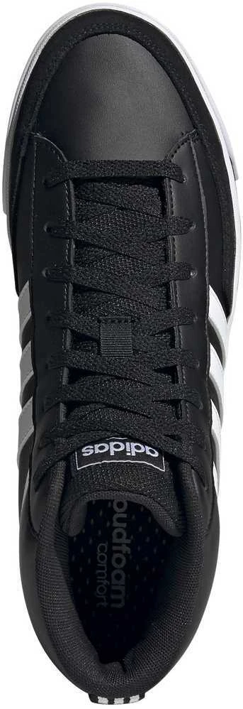 Adidas Avalynė Vyrams Retrovulc Mid Juodas H02214