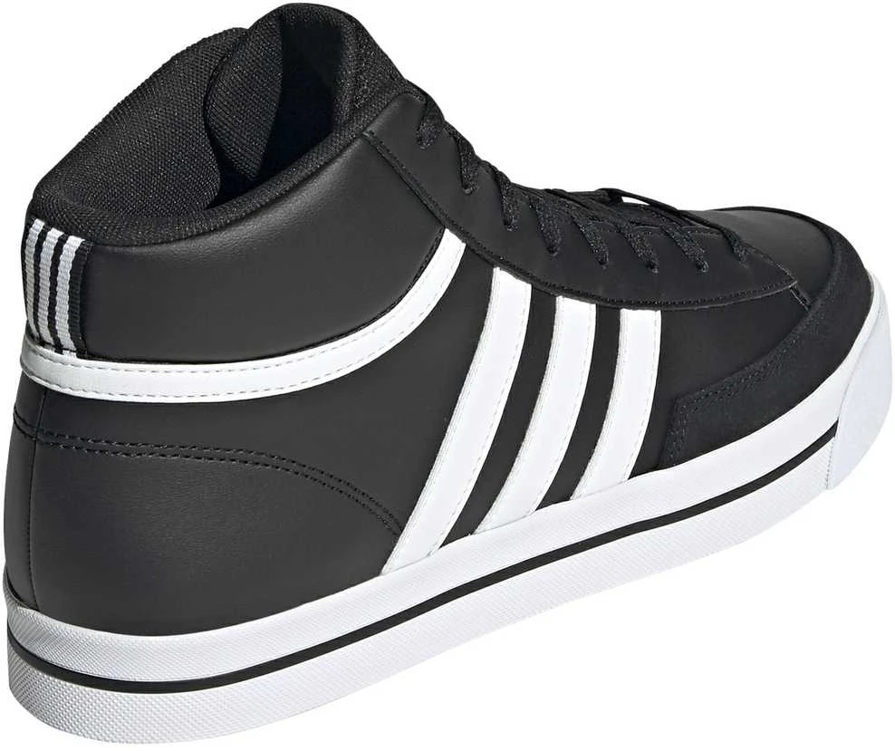 Adidas Avalynė Vyrams Retrovulc Mid Juodas H02214