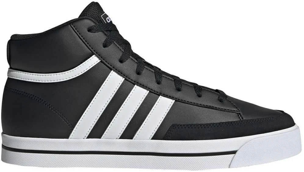 Adidas Avalynė Vyrams Retrovulc Mid Juodas H02214