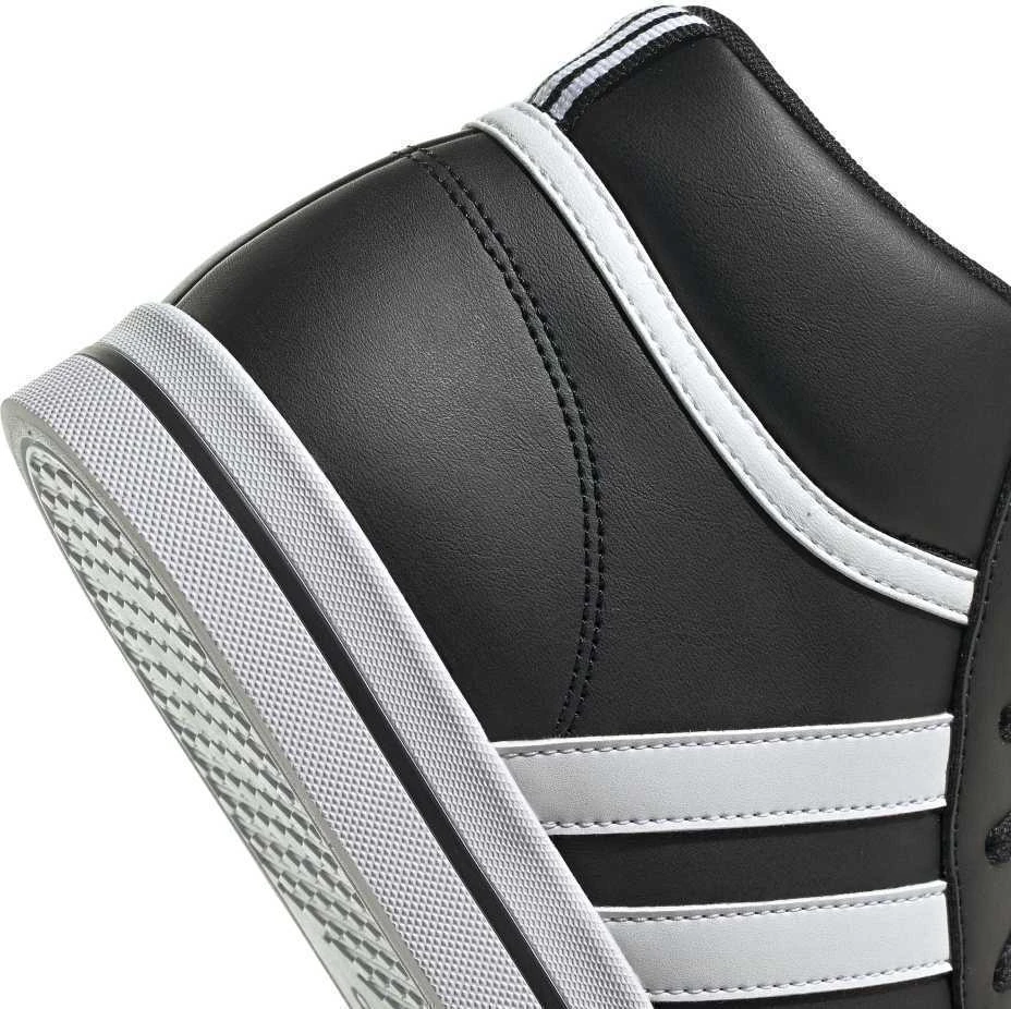 Adidas Avalynė Vyrams Retrovulc Mid Juodas H02214