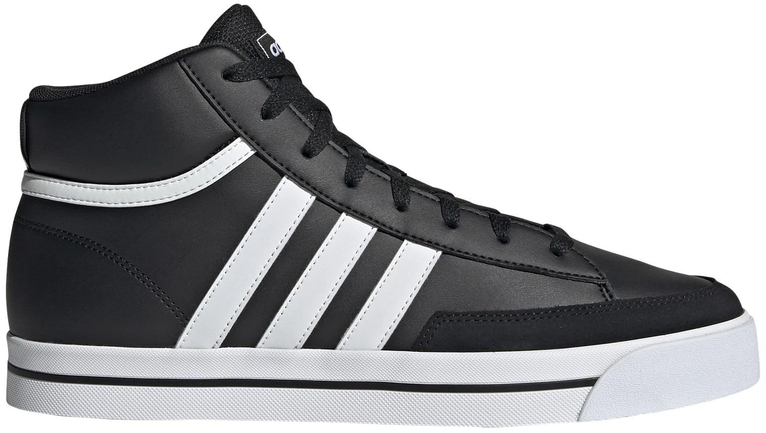 Adidas Avalynė Vyrams Retrovulc Mid Juodas H02214