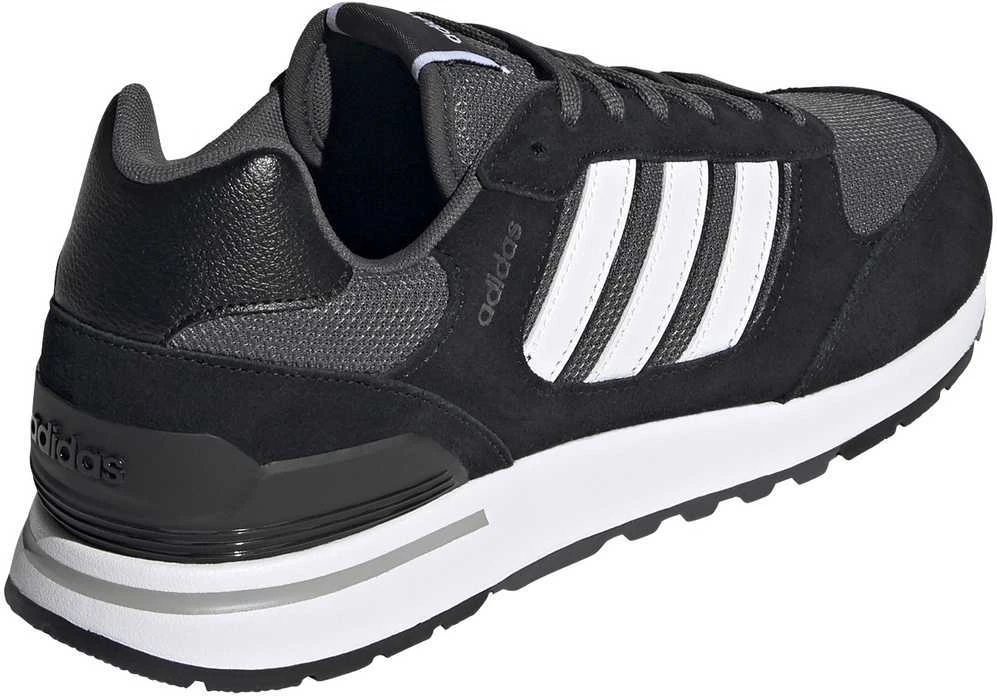 Adidas Avalynė Vyrams Run 80s Juodas GV7302