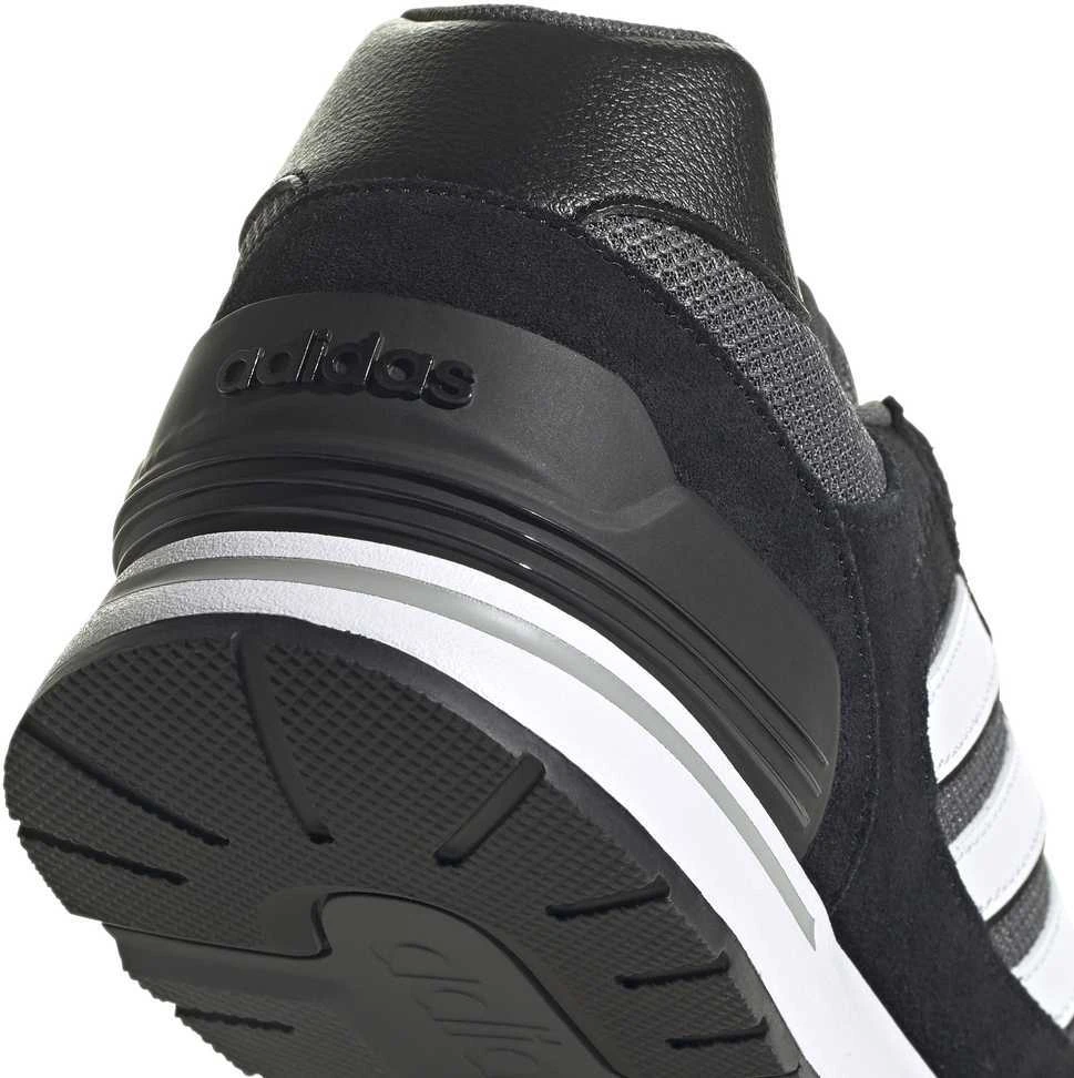 Adidas Avalynė Vyrams Run 80s Juodas GV7302