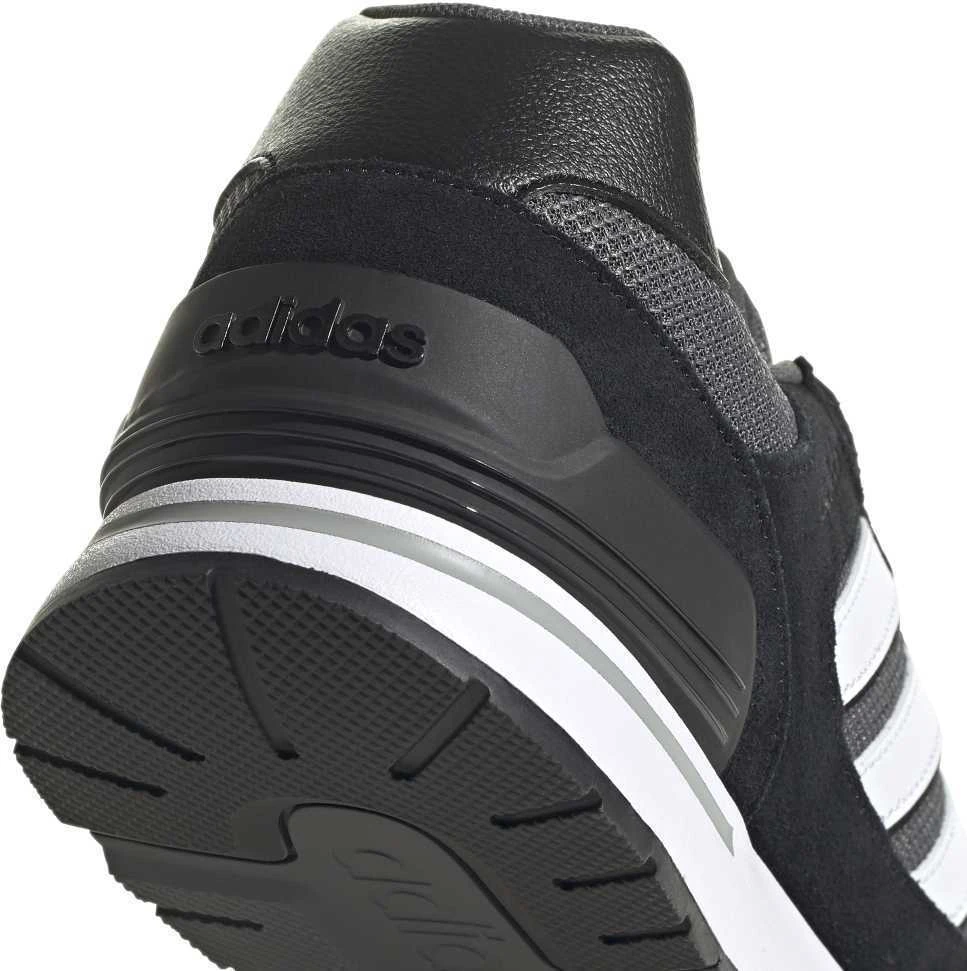 Adidas Avalynė Vyrams Run 80s Juodas GV7302