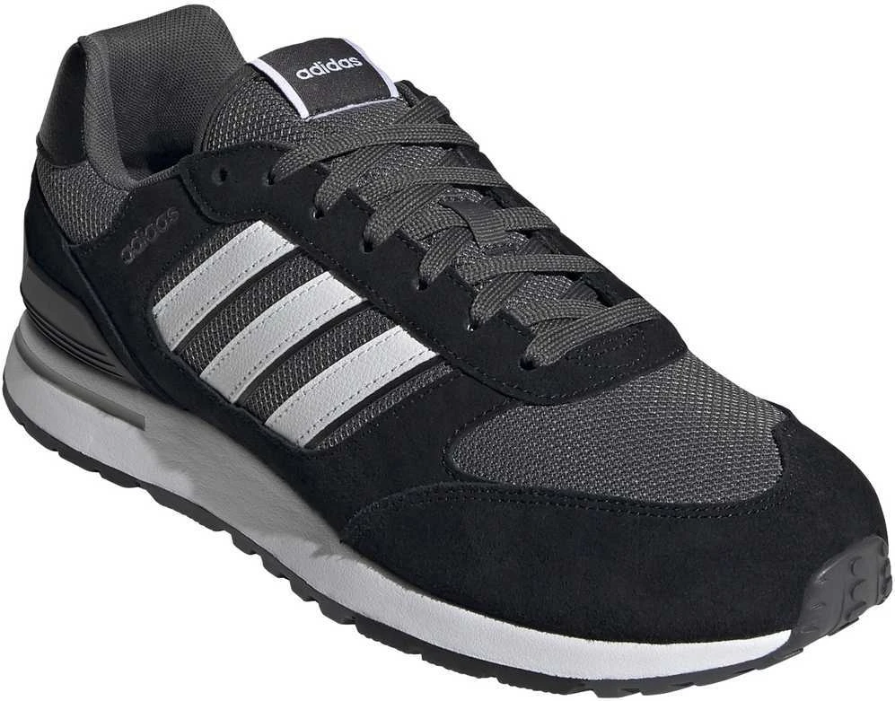 Adidas Avalynė Vyrams Run 80s Juodas GV7302