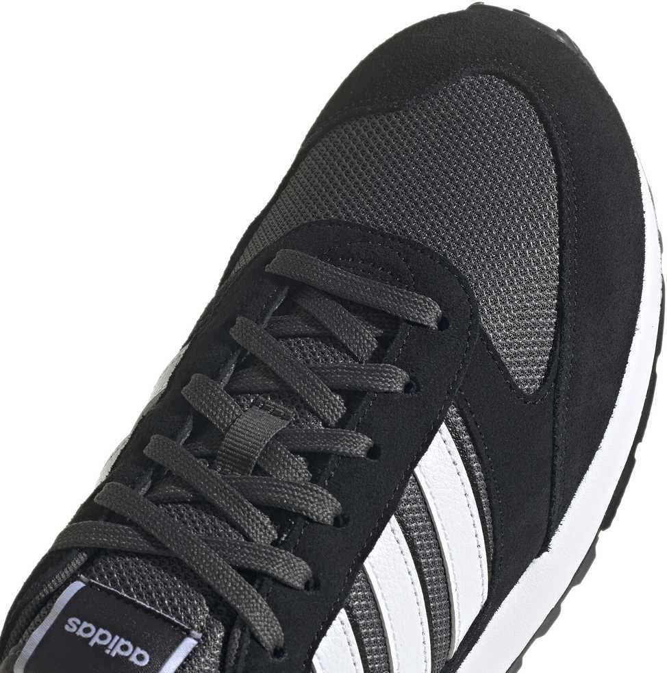 Adidas Avalynė Vyrams Run 80s Juodas GV7302