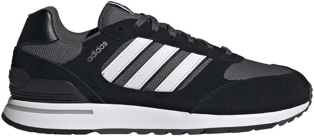 Adidas Avalynė Vyrams Run 80s Juodas GV7302