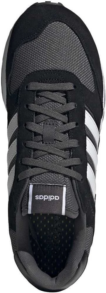 Adidas Avalynė Vyrams Run 80s Juodas GV7302