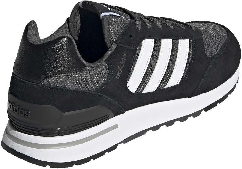 Adidas Avalynė Vyrams Run 80s Juodas GV7302