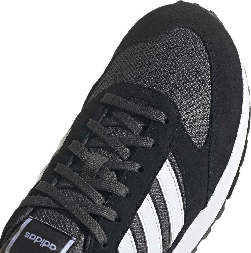 Adidas Avalynė Vyrams Run 80s Juodas GV7302