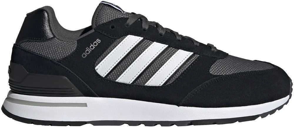 Adidas Avalynė Vyrams Run 80s Juodas GV7302