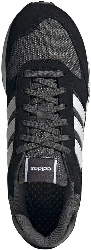 Adidas Avalynė Vyrams Run 80s Juodas GV7302