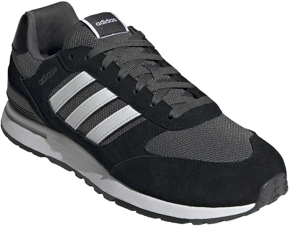 Adidas Avalynė Vyrams Run 80s Juodas GV7302