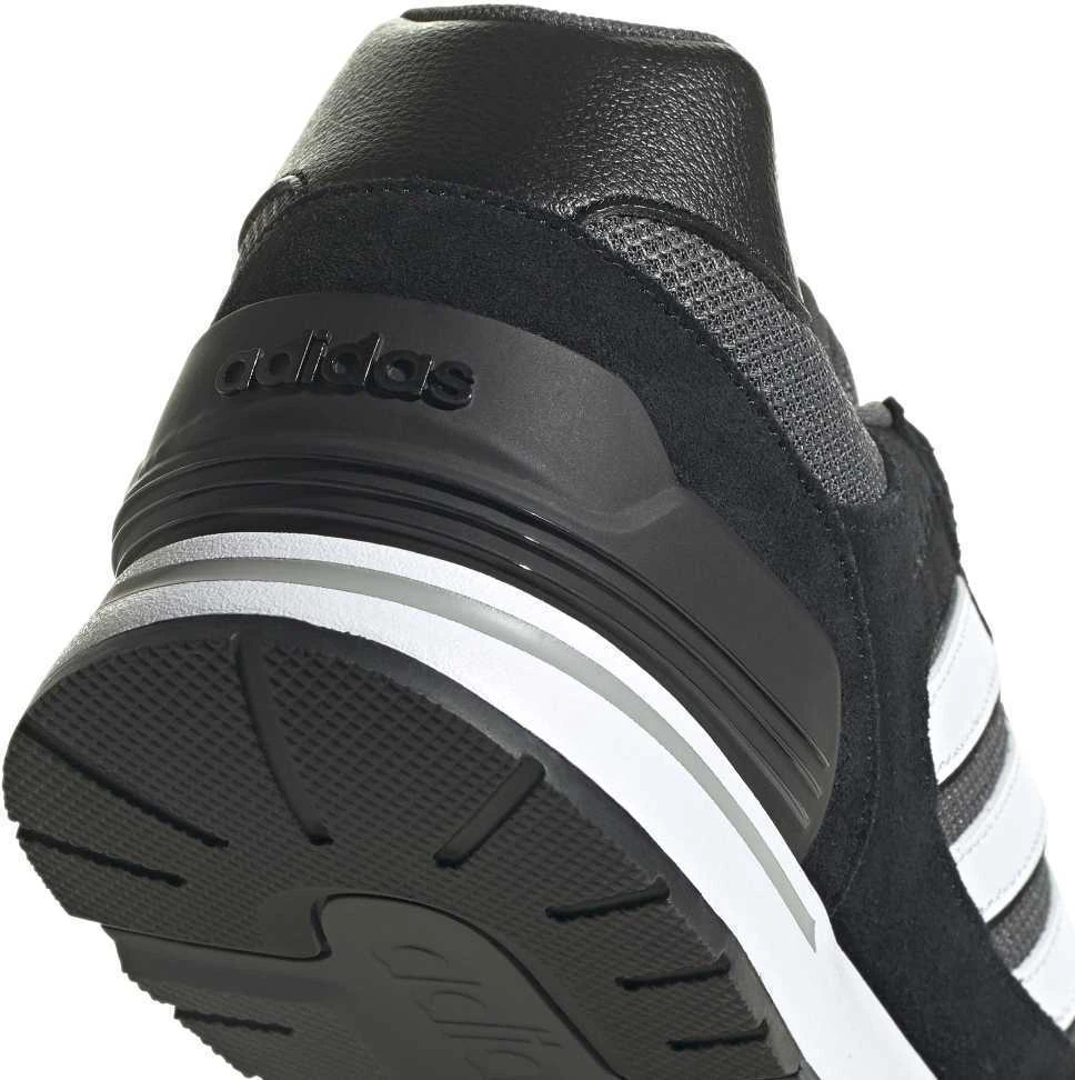 Adidas Avalynė Vyrams Run 80s Juodas GV7302