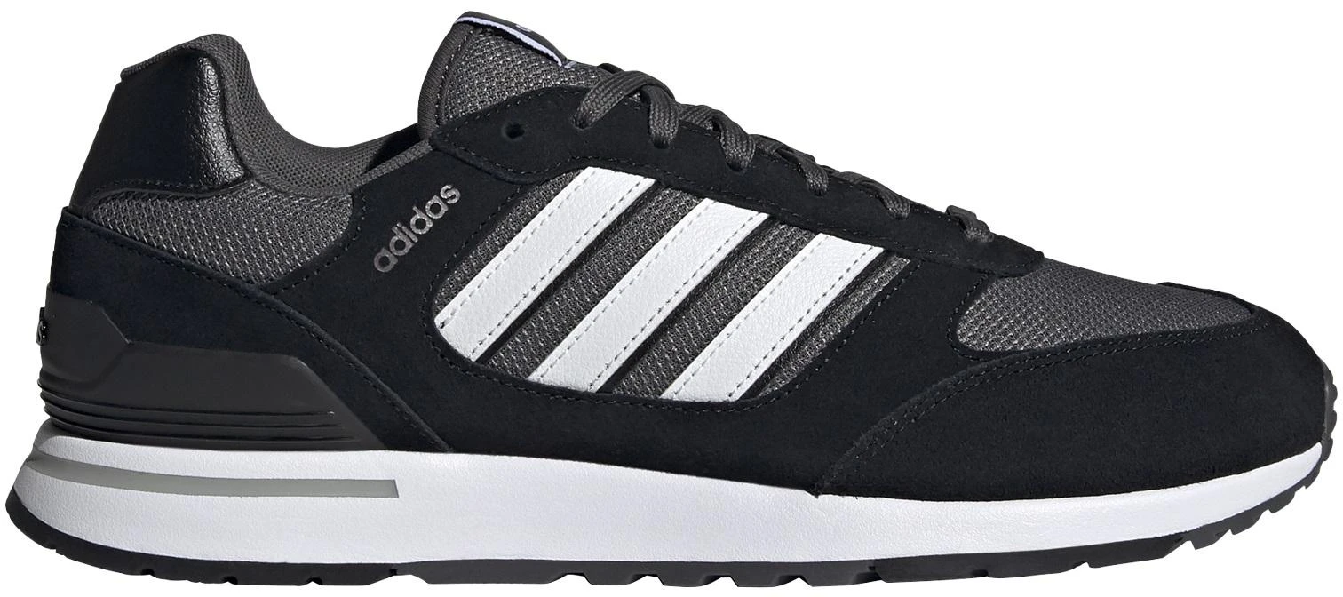 Adidas Avalynė Vyrams Run 80s Juodas GV7302