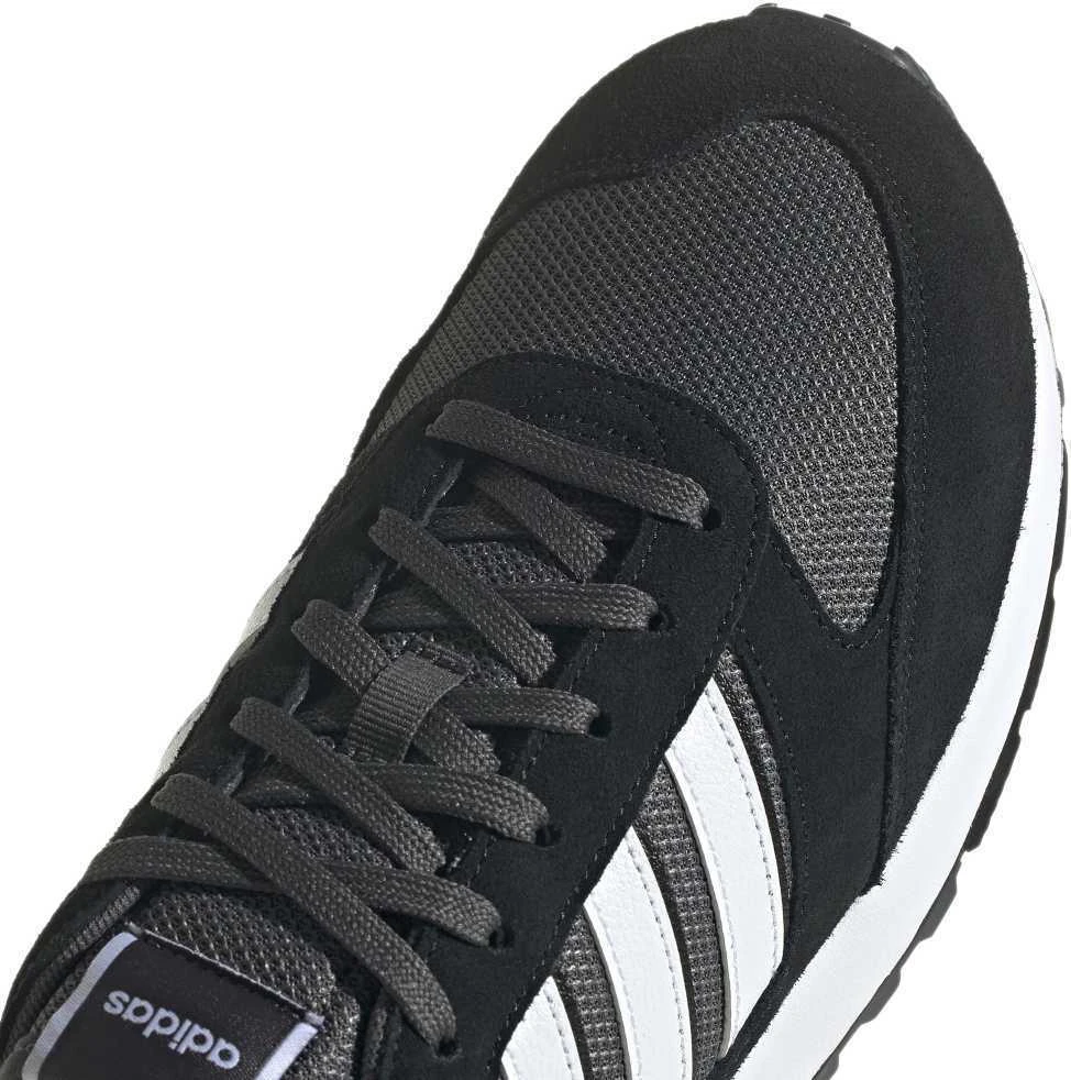 Adidas Avalynė Vyrams Run 80s Juodas GV7302