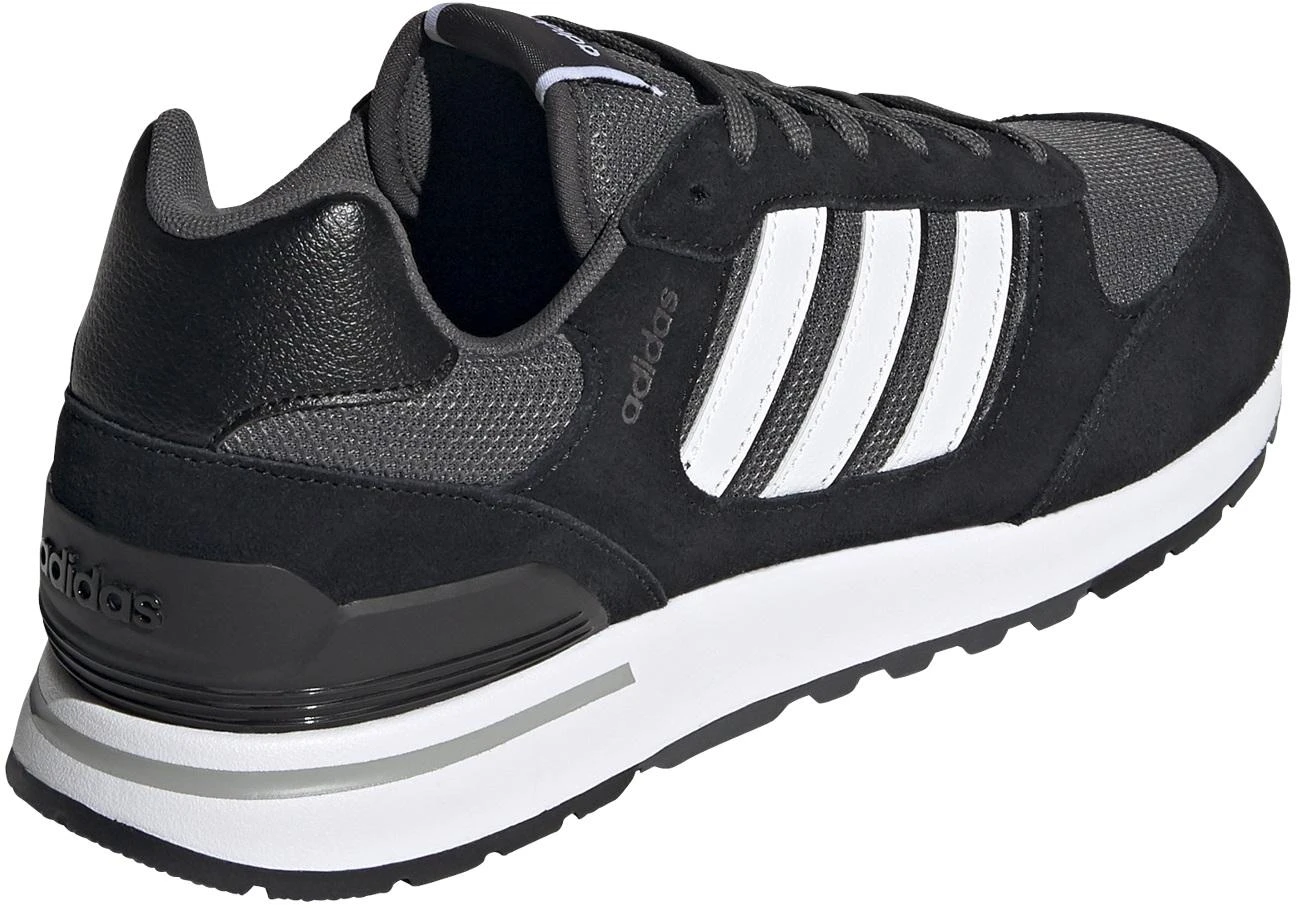Adidas Avalynė Vyrams Run 80s Juodas GV7302
