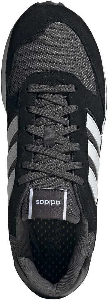 Adidas Avalynė Vyrams Run 80s Juodas GV7302