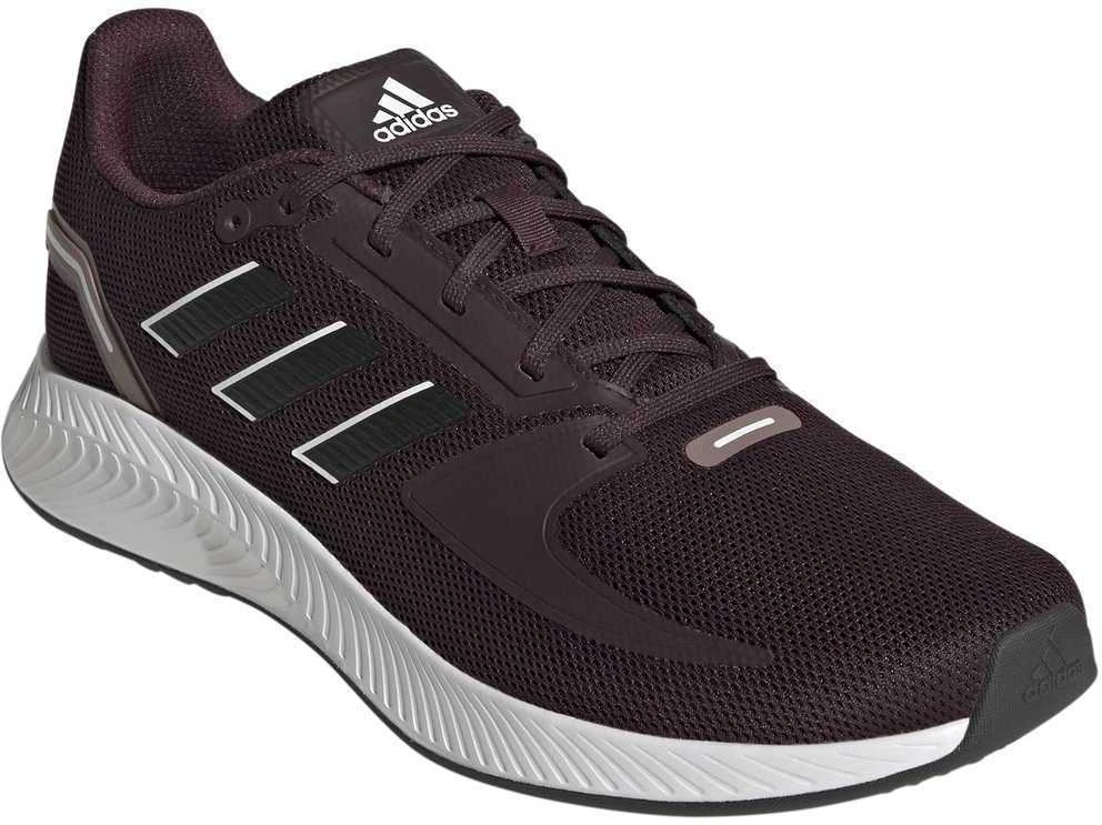 Adidas Avalynė Vyrams Runfalcon 2.0 Bordo GV9560