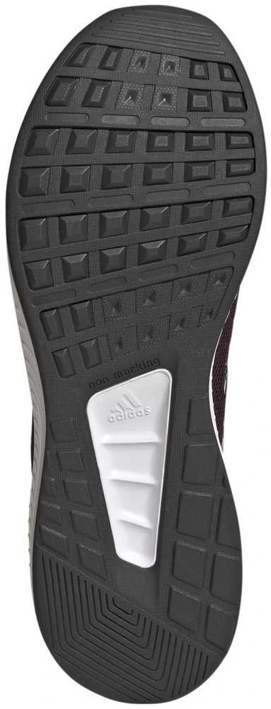 Adidas Avalynė Vyrams Runfalcon 2.0 Bordo GV9560