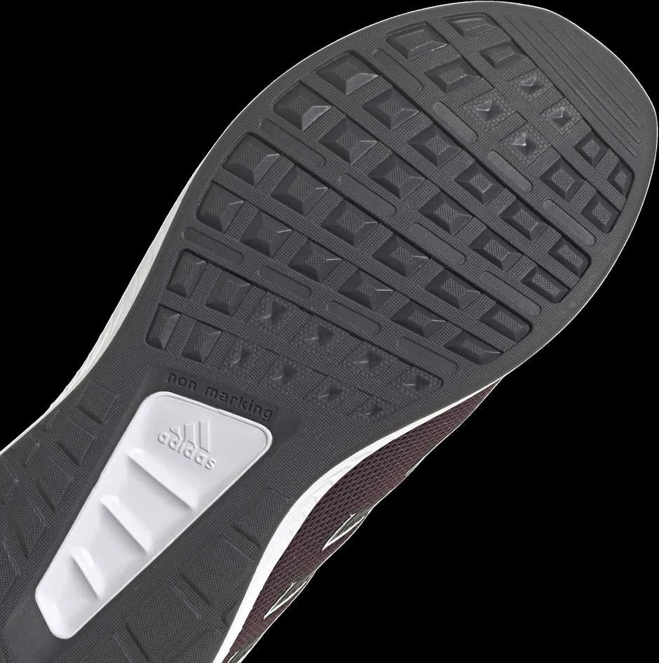 Adidas Avalynė Vyrams Runfalcon 2.0 Bordo GV9560