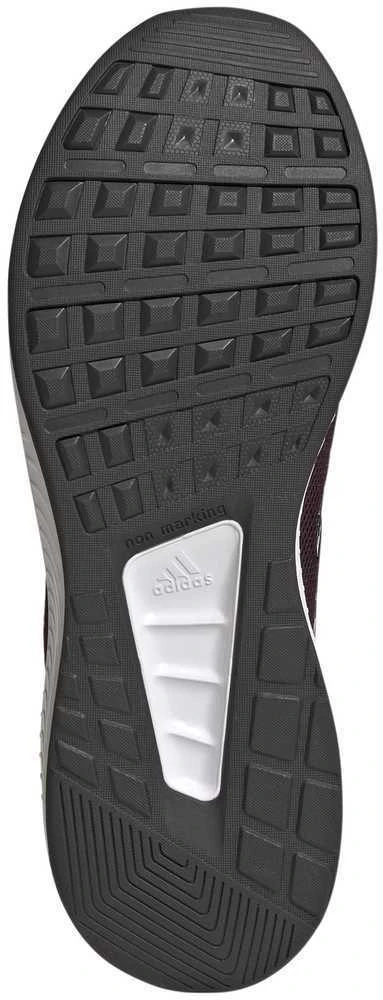 Adidas Avalynė Vyrams Runfalcon 2.0 Bordo GV9560