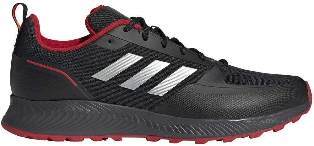 Adidas Avalynė Vyrams Runfalcon 2.0 Tr Juodas FZ3577