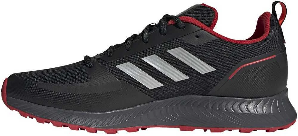 Adidas Avalynė Vyrams Runfalcon 2.0 Tr Juodas FZ3577