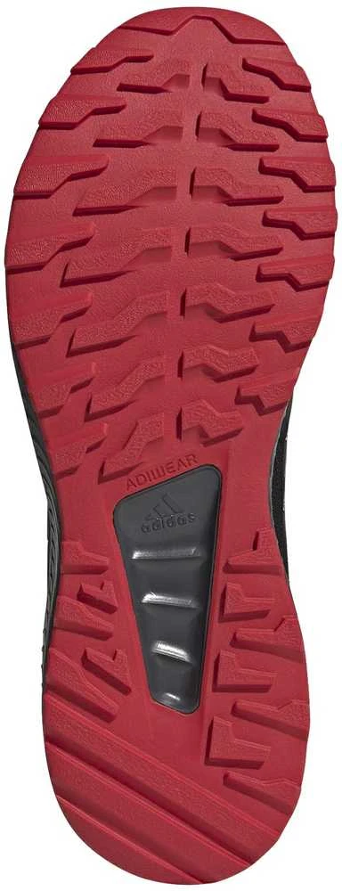 Adidas Avalynė Vyrams Runfalcon 2.0 Tr Juodas FZ3577