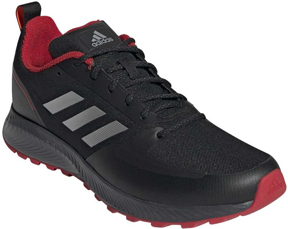 Adidas Avalynė Vyrams Runfalcon 2.0 Tr Juodas FZ3577