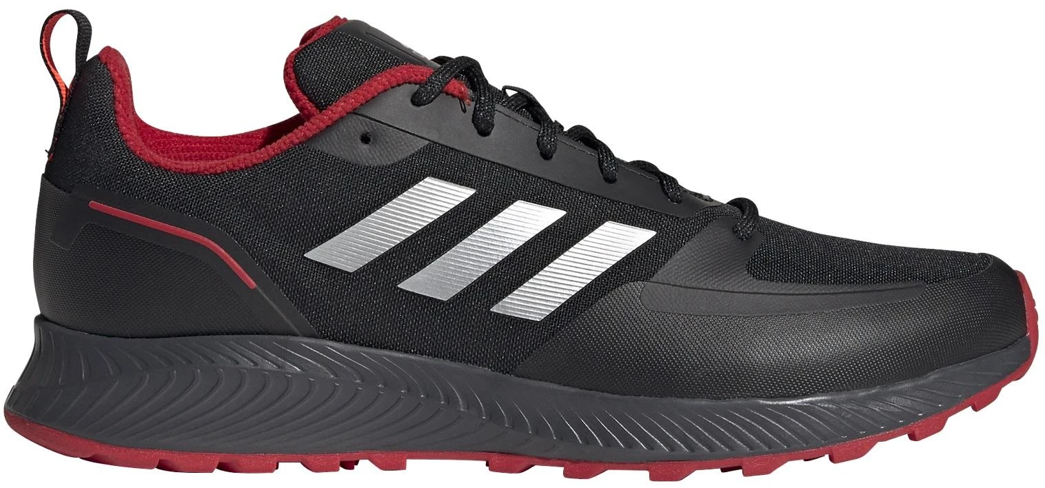 Adidas Avalynė Vyrams Runfalcon 2.0 Tr Juodas FZ3577