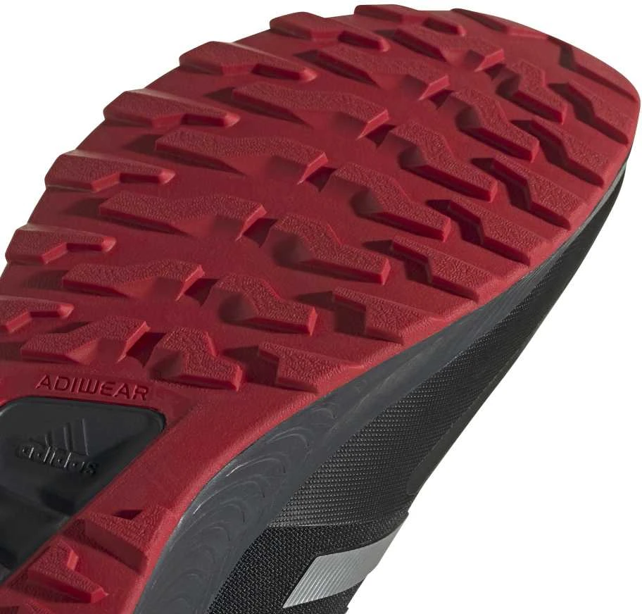 Adidas Avalynė Vyrams Runfalcon 2.0 Tr Juodas FZ3577