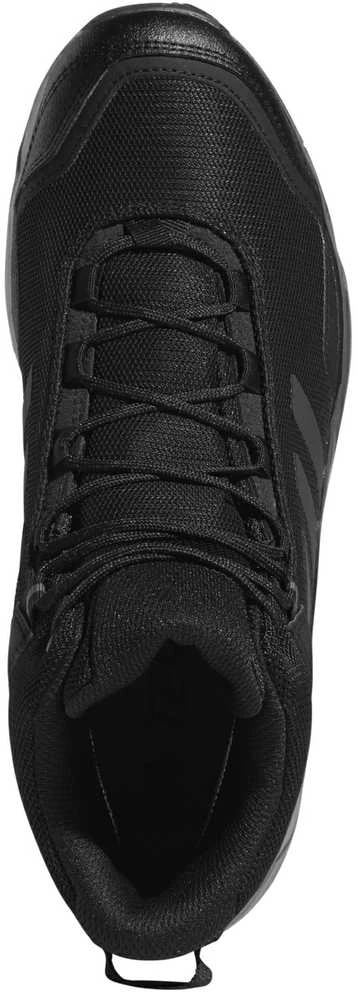 Adidas Avalynė Vyrams Terrex Eastrail Mid Juodas
