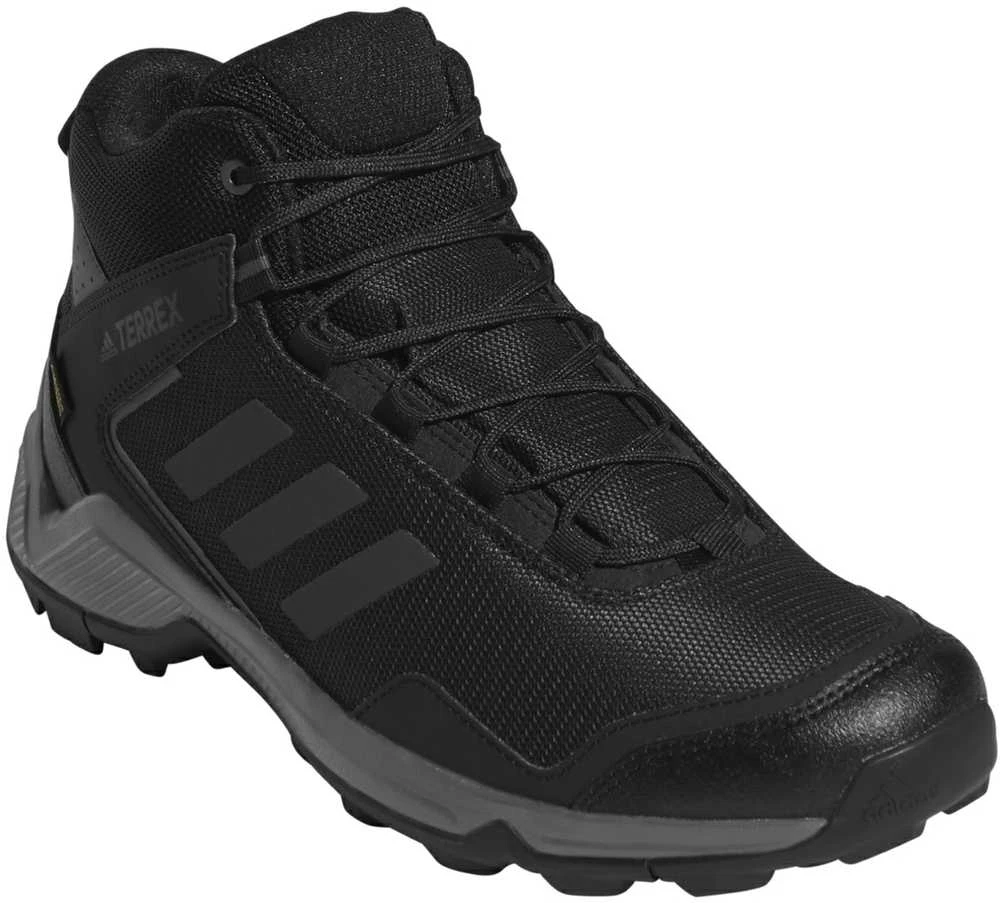Adidas Avalynė Vyrams Terrex Eastrail Mid Juodas