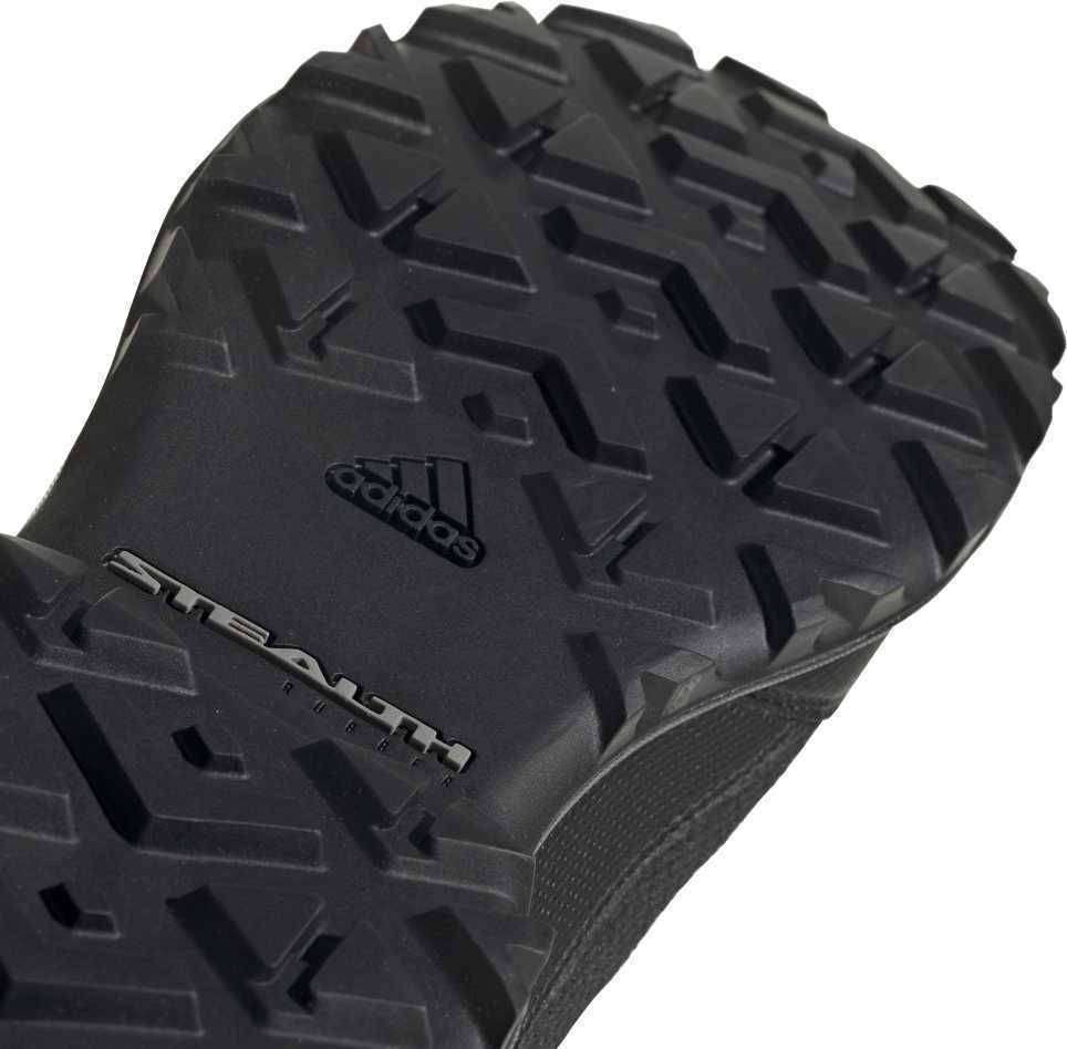 Adidas Avalynė Vyrams Terrex Frozetrack M Juodas
