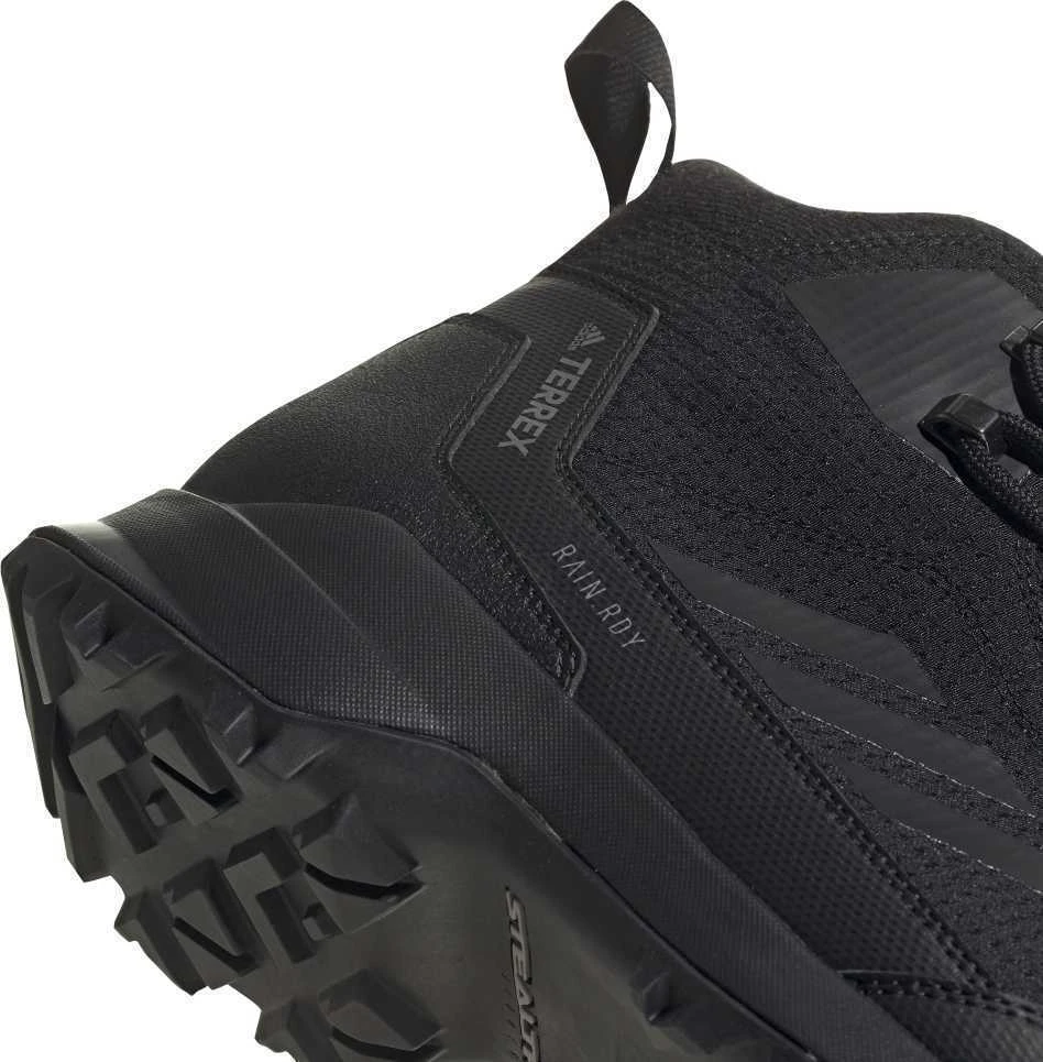 Adidas Avalynė Vyrams Terrex Frozetrack M Juodas