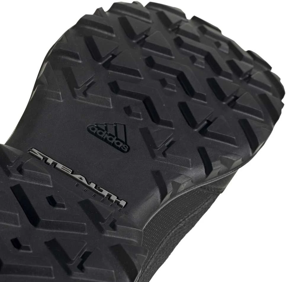 Adidas Avalynė Vyrams Terrex Frozetrack M Juodas