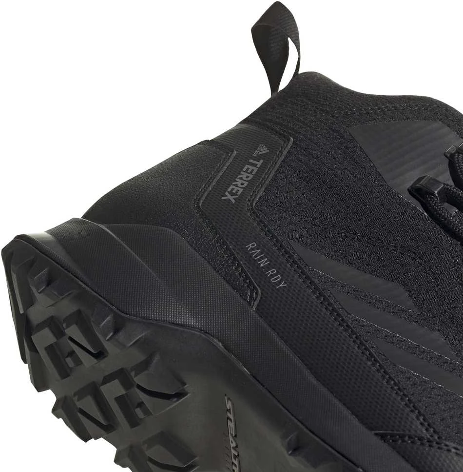 Adidas Avalynė Vyrams Terrex Frozetrack M Juodas