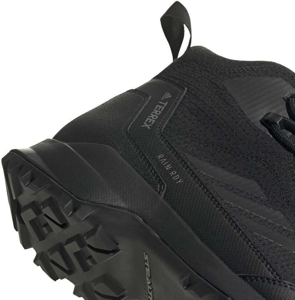 Adidas Avalynė Vyrams Terrex Frozetrack M Juodas